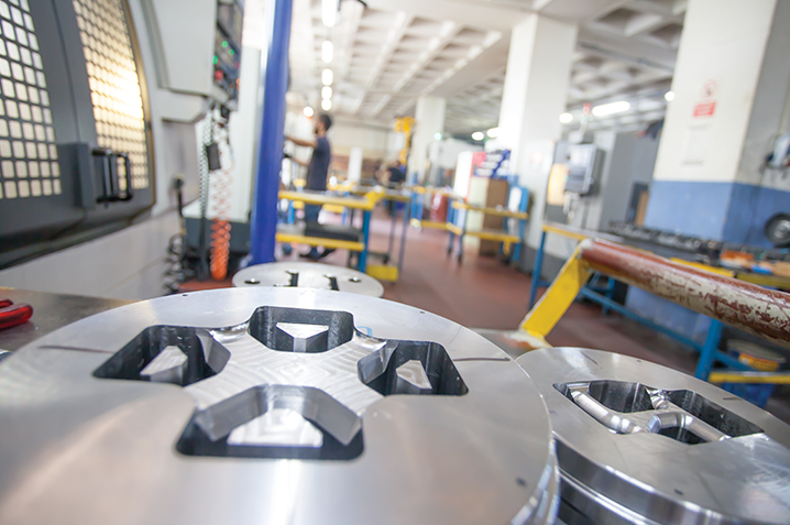 有色金屬：滬鋁企穩(wěn)回升，靜待需求復(fù)蘇